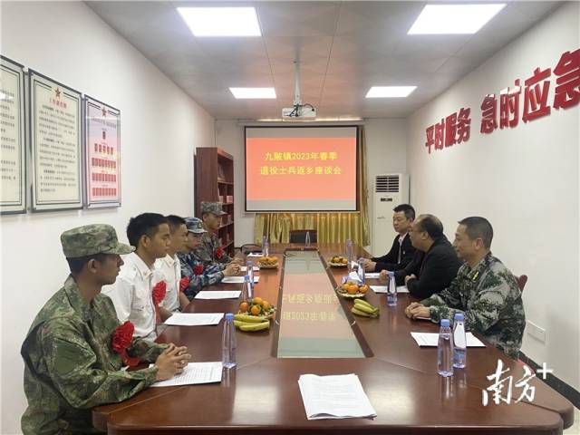 座談會(huì)現(xiàn)場(chǎng)。